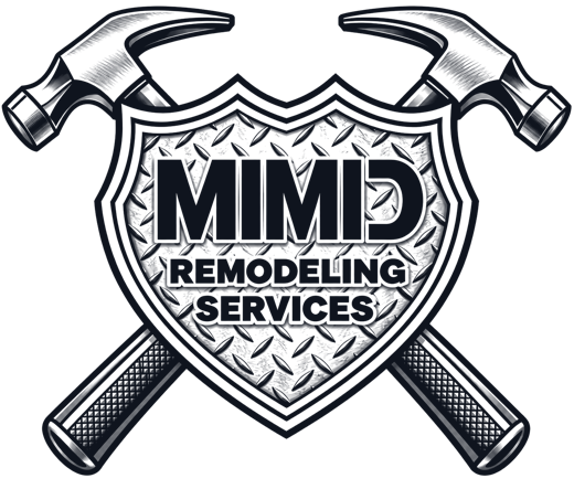 MMD Remodeling Services logo